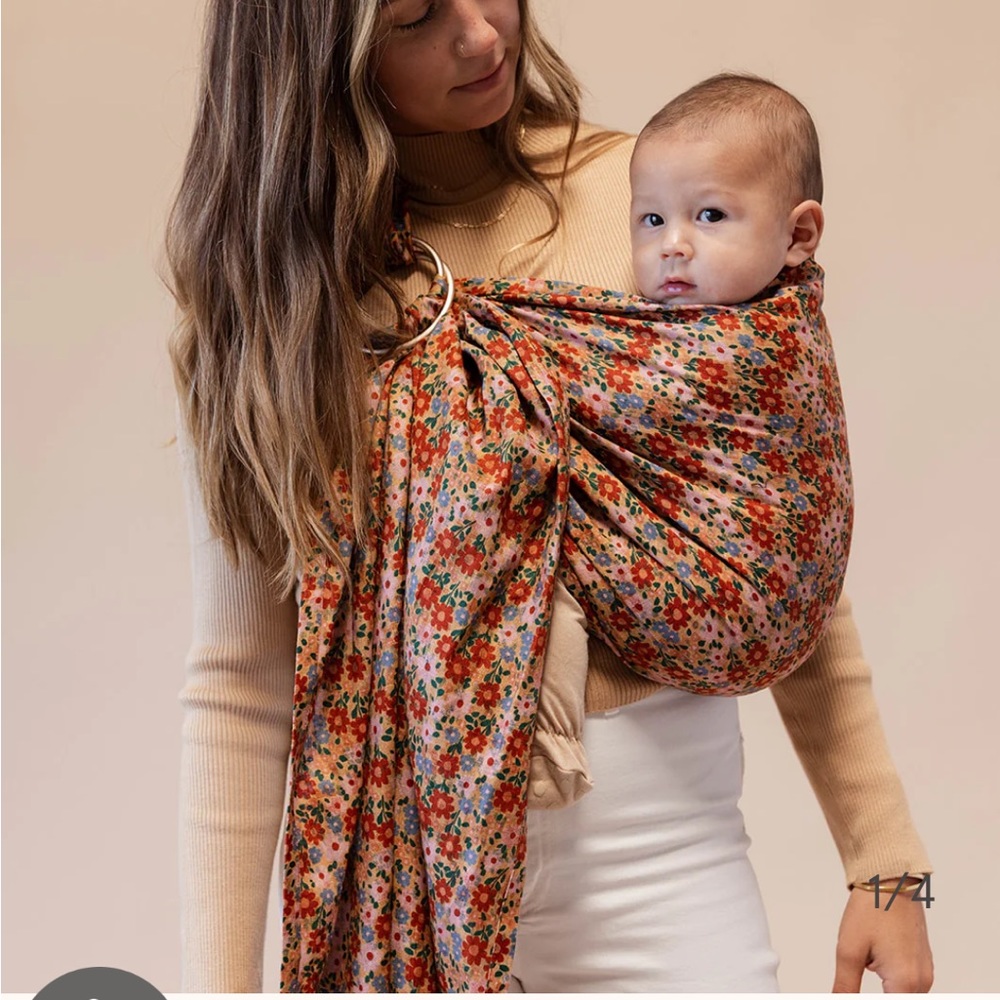 WildBird Garden Sling